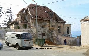 AIN EL TURK 2009 PANO VILLA DES OFFICIERS